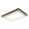 Потолочный светодиодный светильник iLedex Summery B6233-196W/930*630 WH - Потолочный светодиодный светильник iLedex Summery B6233-196W/930*630 WH