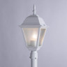 Уличный светильник Arte Lamp Bremen A1016PA-1WH - Уличный светильник Arte Lamp Bremen A1016PA-1WH