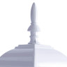 Уличный светильник Arte Lamp Bremen A1016PA-1WH - Уличный светильник Arte Lamp Bremen A1016PA-1WH