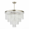 Подвесная люстра ST Luce Corsia SL1230.102.08 - Подвесная люстра ST Luce Corsia SL1230.102.08