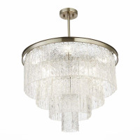  - Подвесная люстра ST Luce Corsia SL1230.102.08