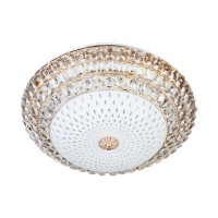  - Потолочный светильник LED4U 1150-450 GD