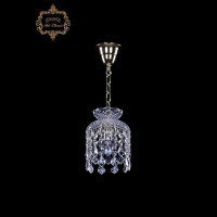  - Подвесной светильник ArtClassic 14.03.1.d15.Gd.L