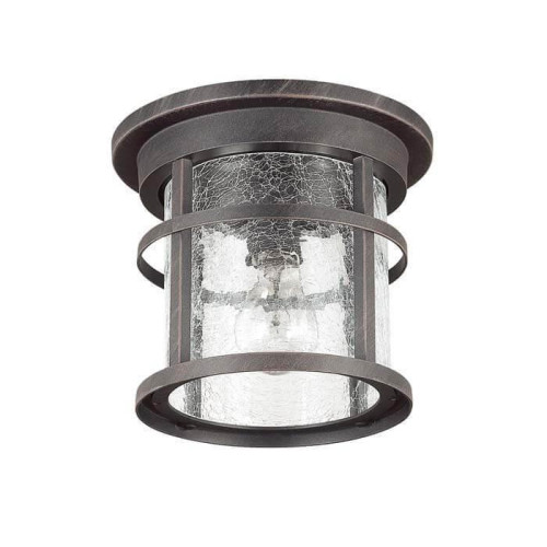 Уличный светильник Odeon Light Virta 4044/1C 