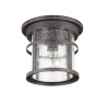 Уличный светильник Odeon Light Virta 4044/1C - Уличный светильник Odeon Light Virta 4044/1C