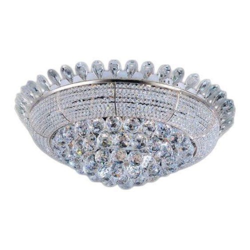 Потолочный светодиодный светильник Lumina Deco Sienna DDC 2881-48 