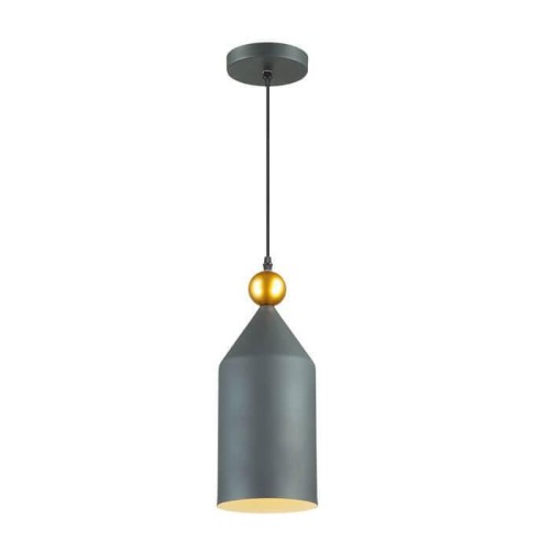 Подвесной светильник Odeon Light Bolli 4091/1 