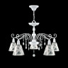 Подвесная люстра Maytoni Provence E4-05-WM-LMP-O-8-CRL-E4-05-TR-DN - Подвесная люстра Maytoni Provence E4-05-WM-LMP-O-8-CRL-E4-05-TR-DN