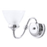 Бра Arte Lamp A5184AP-1CC - Бра Arte Lamp A5184AP-1CC