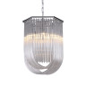 Люстра Murano 6 chrome - Люстра Murano 6 chrome