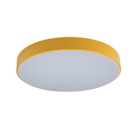  - Потолочный светодиодный светильник Loft IT Axel 10002/24 yellow
