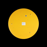  - Потолочный светодиодный светильник Loft IT Axel 10002/24 yellow