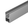 Профиль SL-COMFORT-3563-2000 ANOD (Arlight, Алюминий) - Профиль SL-COMFORT-3563-2000 ANOD (Arlight, Алюминий)