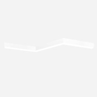  - Потолочный светодиодный светильник Siled Snake-03-Prof 7371908