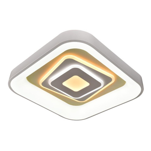 Потолочный светодиодный светильник Escada 611/PL LED 