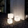Уличный светильник Ideal Lux Luna PT1 D50 191607 - Уличный светильник Ideal Lux Luna PT1 D50 191607
