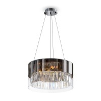  - Подвесная люстра Maytoni Wonderland MOD313PL-04CH