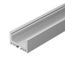 Профиль ARH-LINE-1726-2000 ANOD (Arlight, Алюминий) - Профиль ARH-LINE-1726-2000 ANOD (Arlight, Алюминий)