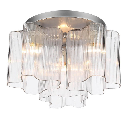 Потолочная люстра ST Luce Onde SL117.102.03 