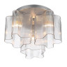 Потолочная люстра ST Luce Onde SL117.102.03 - Потолочная люстра ST Luce Onde SL117.102.03