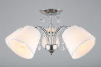  - Потолочная люстра Omnilux Novello OML-56307-05