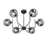 Потолочная люстра Vitaluce V3949-1/6PL - Потолочная люстра Vitaluce V3949-1/6PL