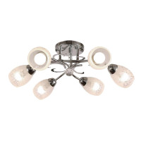  - Потолочная люстра Arte Lamp Grace A2004PL-6CC