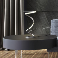  - Настольная лампа Mantra Helix 6103