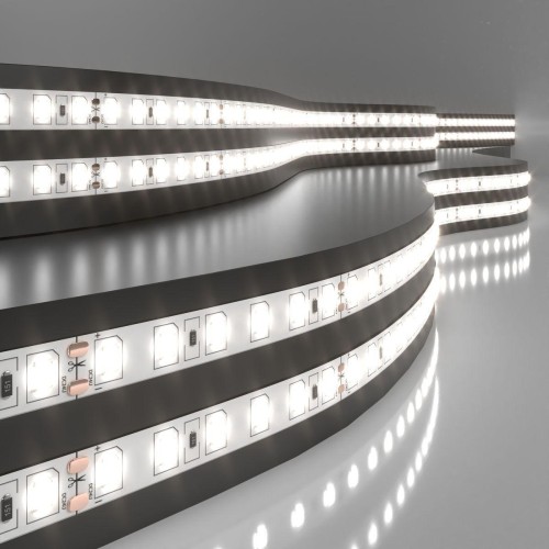 Светодиодная лента Elektrostandard 9,6W/m 120LED/m 2835SMD дневной белый 5M 4690389169274 