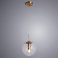  - Подвесной светильник Arte Lamp Volare A1920SP-1AB