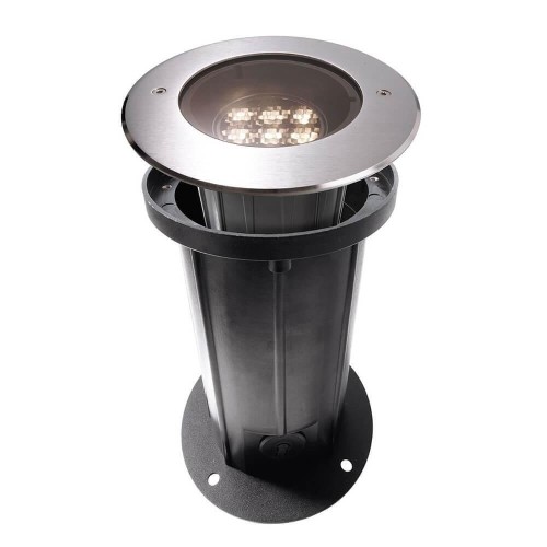 Встраиваемый светильник Deko-Light Soft Flex 7 730267 
