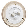 Потолочный светильник Sonex Provence Crema 256 - Потолочный светильник Sonex Provence Crema 256