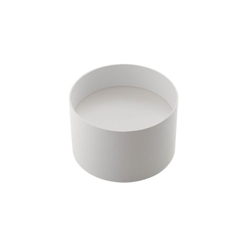 Потолочный светодиодный светильник Denkirs DK4015-WH 
