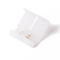  - Переходник для светодиодной ленты Elektrostandard LS014 220V, LS015 220V (10шт) PSL-16 4690389171017