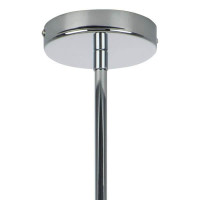  - Подвесная люстра Lightstar Regolo 713083