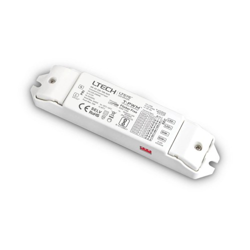 Драйвер Ideal Lux 26V IP20 0,12A Nova Driver Dali 12W 243986 