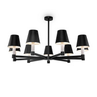  - Подвесной светильник Maytoni MOD104PL-09B