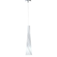  - Подвесной светильник Lumina Deco Morrate LDP 7227 WT+BK