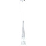 Подвесной светильник Lumina Deco Morrate LDP 7227 WT+BK - Подвесной светильник Lumina Deco Morrate LDP 7227 WT+BK