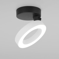  - Светодиодный спот Elektrostandard Spila 25105/Led белый 4690389187513