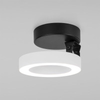  - Светодиодный спот Elektrostandard Spila 25105/Led белый 4690389187513