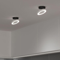  - Светодиодный спот Elektrostandard Spila 25105/Led белый 4690389187513