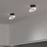 Светодиодный спот Elektrostandard Spila 25105/Led белый 4690389187513 - Светодиодный спот Elektrostandard Spila 25105/Led белый 4690389187513