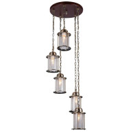  - Подвесная люстра ST Luce Volantino SL150.303.05