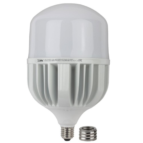 Лампа светодиодная ЭРА LED POWER T160-150W-6500-E27/E40 Б0049106 