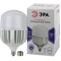  - Лампа светодиодная ЭРА LED POWER T160-150W-6500-E27/E40 Б0049106