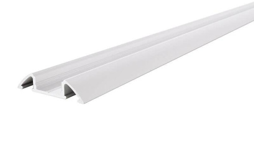 Профиль Deko-Light substructure-profile flat AM-01-10 970305 