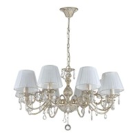  - Подвесная люстра Odeon Light Magali 3229/8