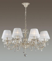  - Подвесная люстра Odeon Light Magali 3229/8