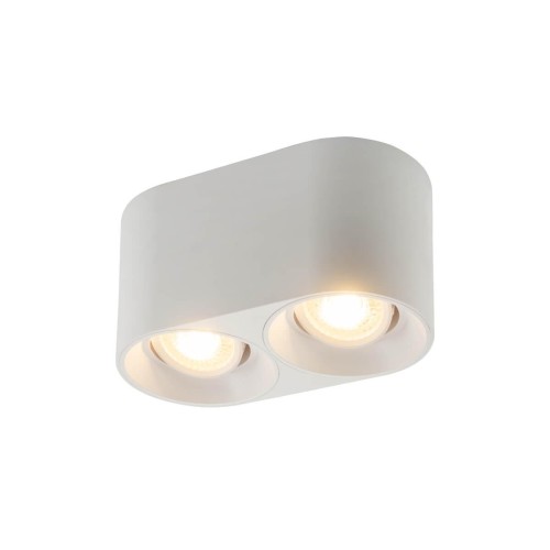 Накладной светильник Denkirs DK3036-WH 